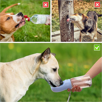 Brivox Kedi Köpek Suluğu