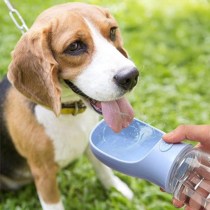 Brivox Kedi Köpek Suluğu